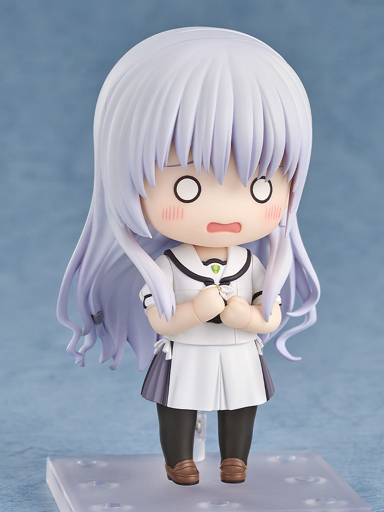 13-05-2026 Good Smile Arts - Nendoroid 黏土人 No.2798《Summer Pockets》鳴瀨白羽 Y6545