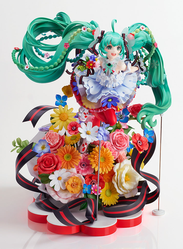 21-01-2026 Good Smile - 1/7 初音未來 JAPAN LIVE TOUR 2025 ～BLOOMING～ Y40636 PVC