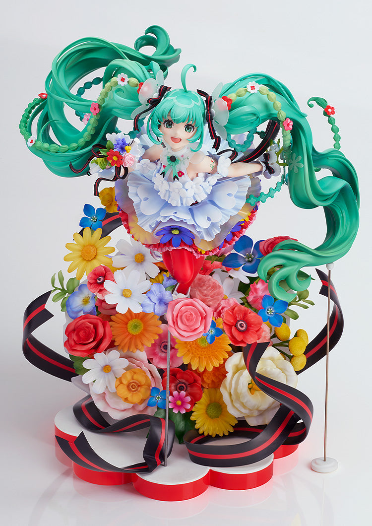 21-01-2026 Good Smile - 1/7 初音未來 JAPAN LIVE TOUR 2025 ～BLOOMING～ Y40636 PVC
