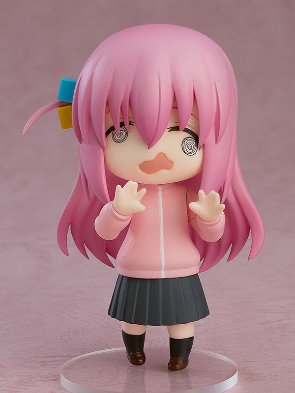 17-09-2025 Good Smile - Nendoroid 黏土人 No.2069《孤獨搖滾！》後藤一里 (2次再販) Y5273
