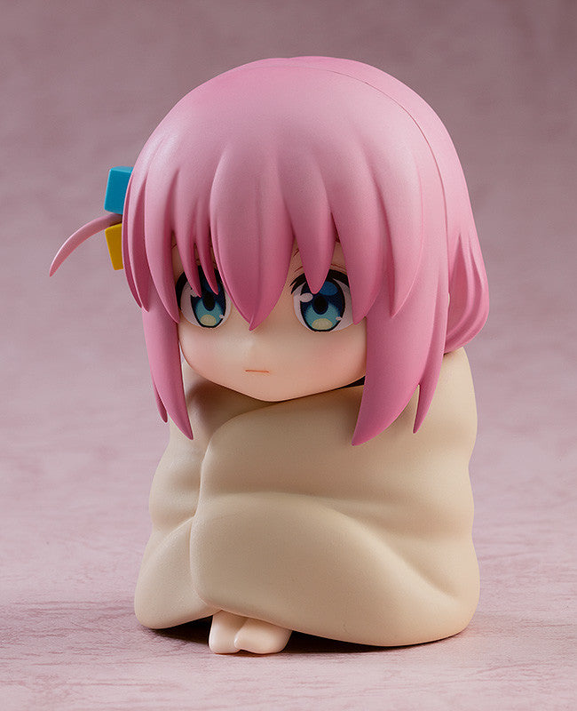 17-09-2025 Good Smile - Nendoroid 黏土人 No.2069《孤獨搖滾！》後藤一里 (2次再販) Y5273