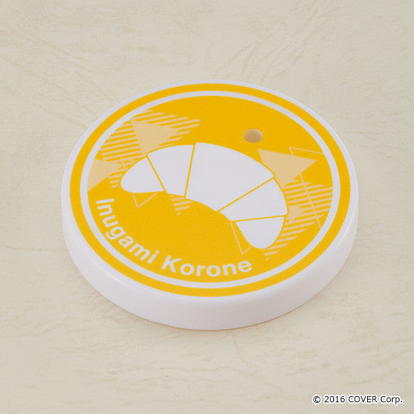 22-10-2025 Good Smile - Nendoroid 黏土人 No.1861《hololive production》戌神沁音 (再販) Y5909
