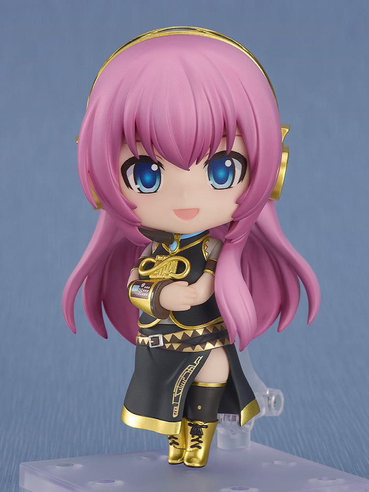 29-10-2025 Good Smile - Nendoroid 黏土人 No.2842《Character Vocal系列03》巡音流歌 2.0  Y6273