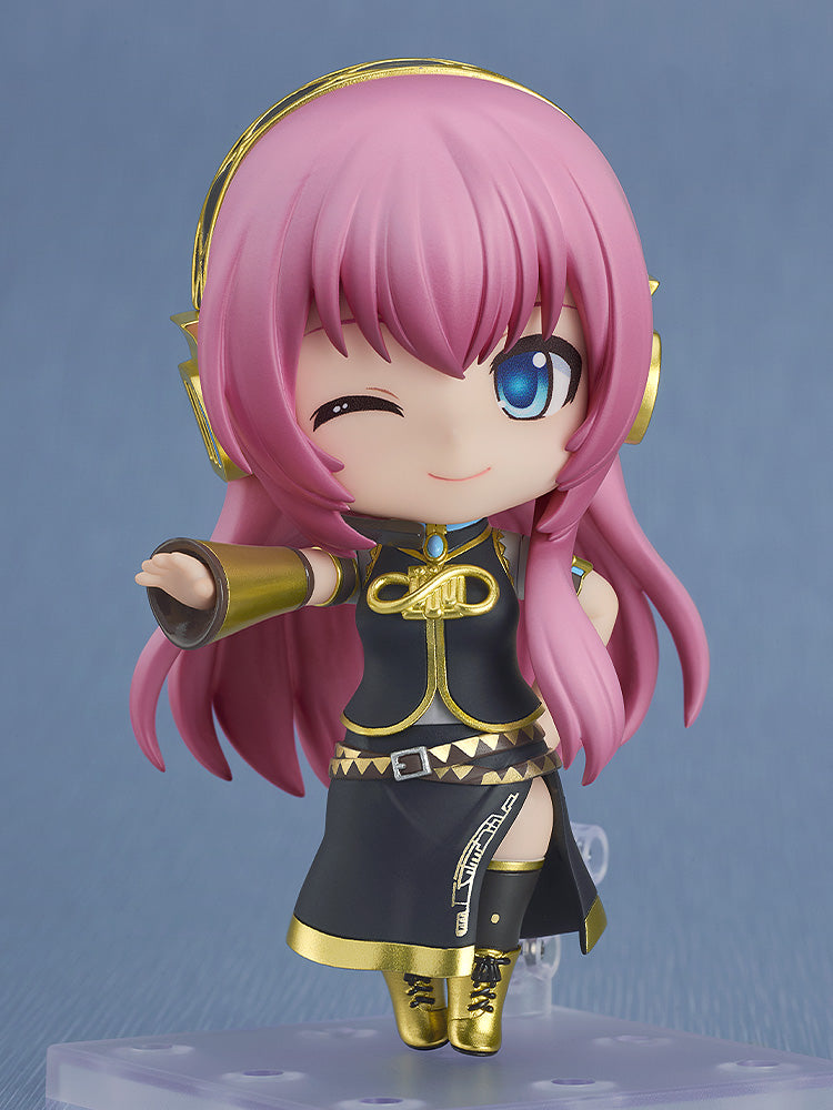 29-10-2025 Good Smile - Nendoroid 黏土人 No.2842《Character Vocal系列03》巡音流歌 2.0  Y6273