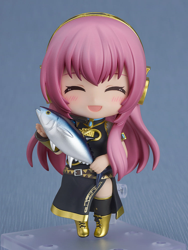 29-10-2025 Good Smile - Nendoroid 黏土人 No.2842《Character Vocal系列03》巡音流歌 2.0  Y6273