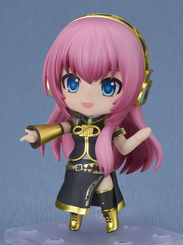 29-10-2025 Good Smile - Nendoroid 黏土人 No.2842《Character Vocal系列03》巡音流歌 2.0  Y6273