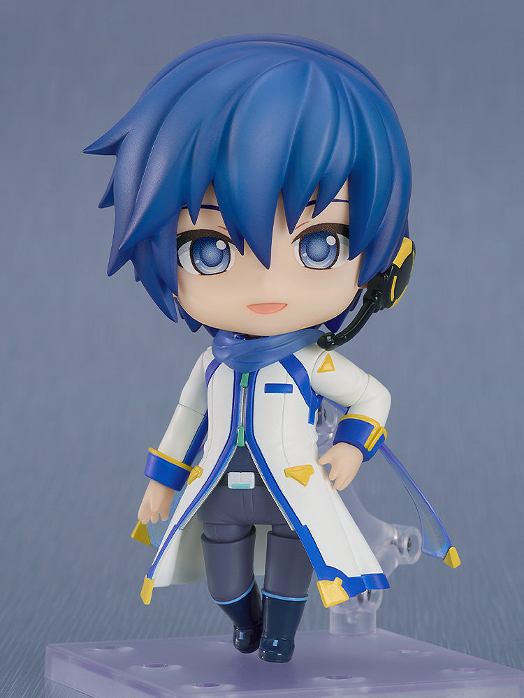 29-10-2025 Good Smile - Nendoroid 黏土人 No.2844 《 Vocaloid》KAITO 2.0 Y6273