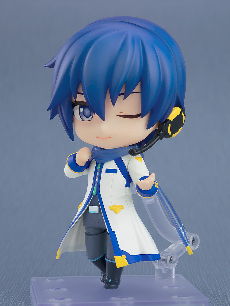29-10-2025 Good Smile - Nendoroid 黏土人 No.2844 《 Vocaloid》KAITO 2.0 Y6273