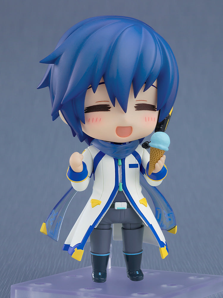 29-10-2025 Good Smile - Nendoroid 黏土人 No.2844 《 Vocaloid》KAITO 2.0 Y6273