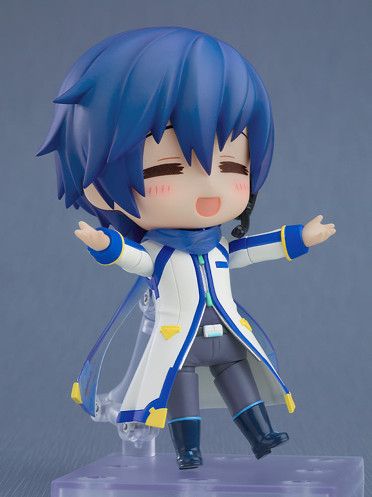 29-10-2025 Good Smile - Nendoroid 黏土人 No.2844 《 Vocaloid》KAITO 2.0 Y6273