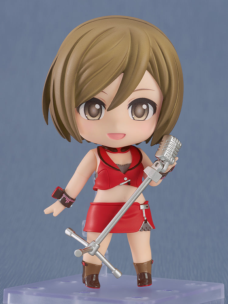 29-10-2025 Good Smile - Nendoroid 黏土人 No.2843《Character Vocal系列03》MEIKO 2.0 Y6273