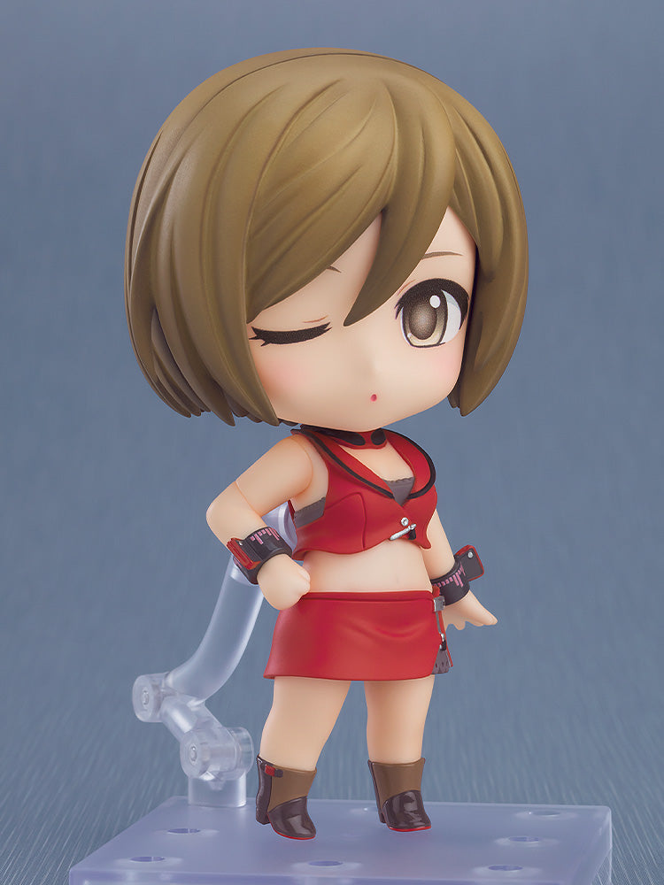 29-10-2025 Good Smile - Nendoroid 黏土人 No.2843《Character Vocal系列03》MEIKO 2.0 Y6273