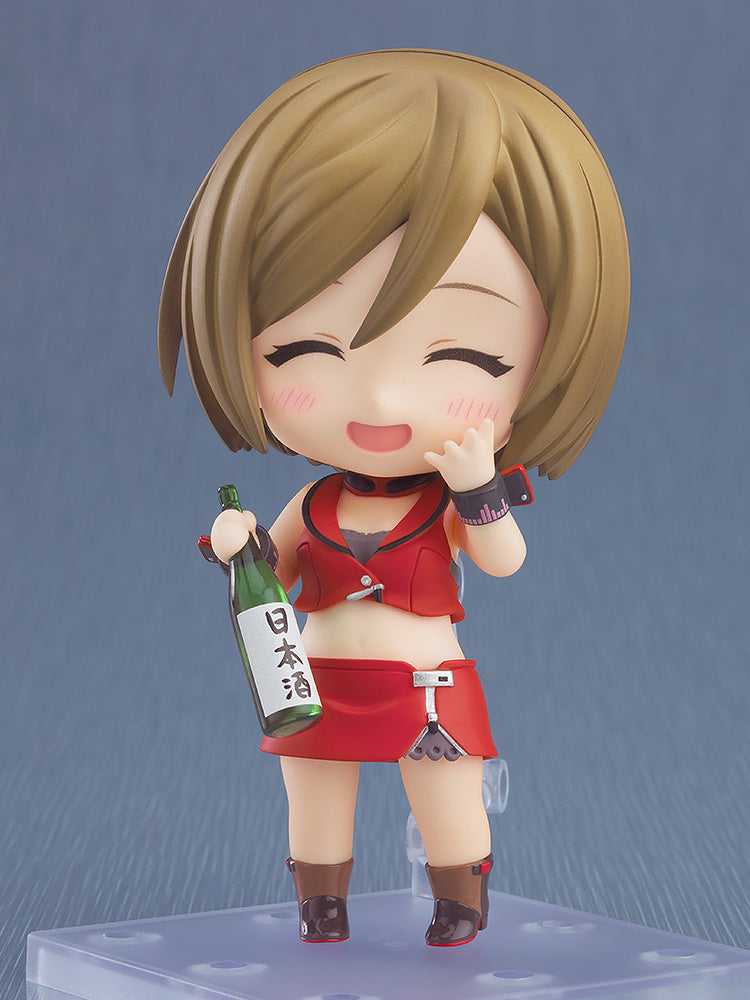 29-10-2025 Good Smile - Nendoroid 黏土人 No.2843《Character Vocal系列03》MEIKO 2.0 Y6273