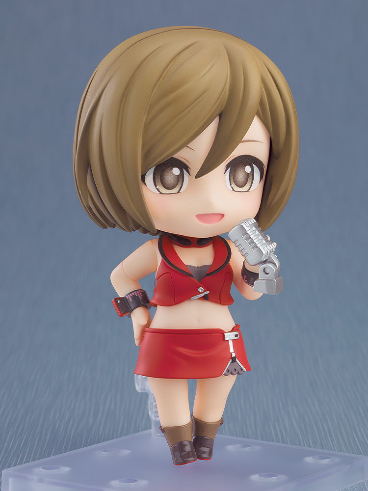 29-10-2025 Good Smile - Nendoroid 黏土人 No.2843《Character Vocal系列03》MEIKO 2.0 Y6273