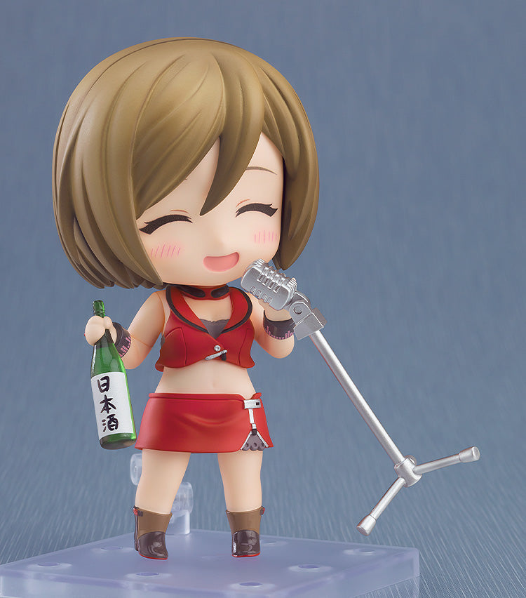 29-10-2025 Good Smile - Nendoroid 黏土人 No.2843《Character Vocal系列03》MEIKO 2.0 Y6273