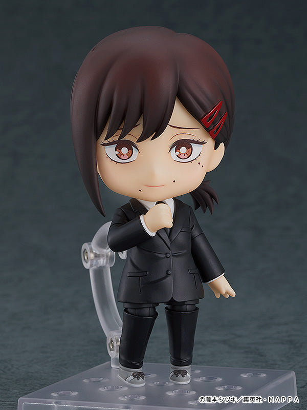 18-12-2025 Good Smile - Nendoroid 黏土人 No.2014《鏈鋸人》小紅 Kobeni (再販) Y5364