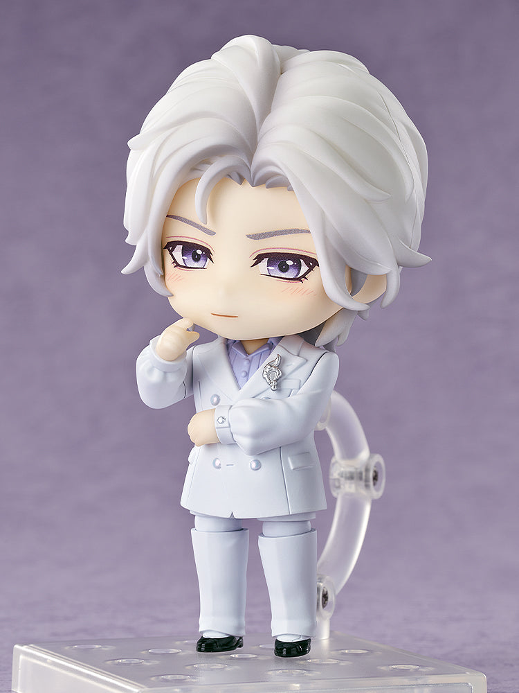 22-10-2025 Good Smile - Nendoroid 黏土人 No.2859《世界之外》夏蕭因 Y6818