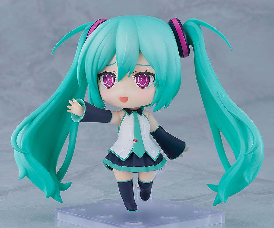 15-10-2025 Good Smile - Nendoroid 黏土人 No.2860 初音未來 就算不被愛著但因為你在這裡Ver. Y7727