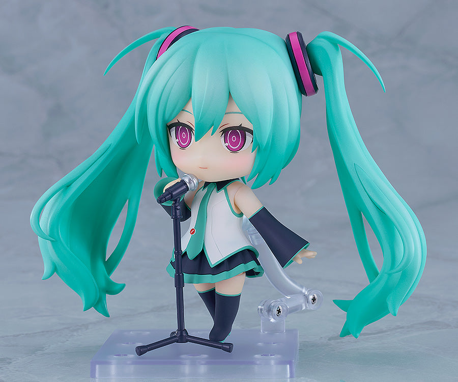 15-10-2025 Good Smile - Nendoroid 黏土人 No.2860 初音未來 就算不被愛著但因為你在這裡Ver. Y7727