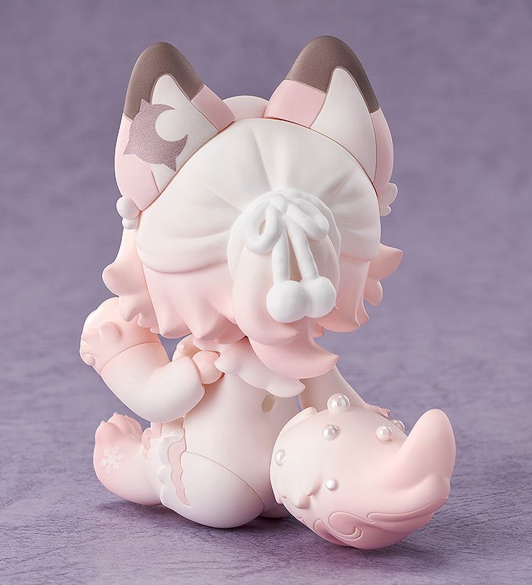 22-10-2025 Good Smile - Nendoroid 黏土人 No.2862《FLUFFY LAND》Dyana Y6364