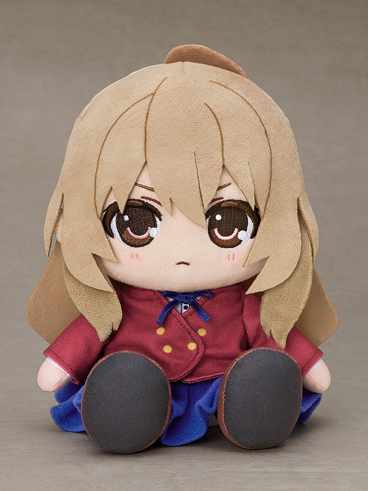 08-10-2025 Good Smile - Chocopuni Plushie《虎與龍TIGER×DRAGON》逢坂大河 (再販) Y4000 毛絨公仔