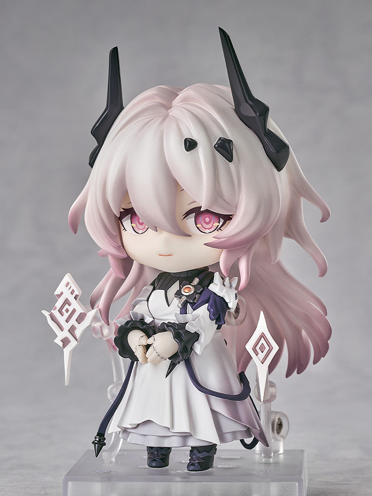 22-10-2025 Good Smile - Nendoroid 黏土人 No.2864《明日方舟》魔王 Y7000