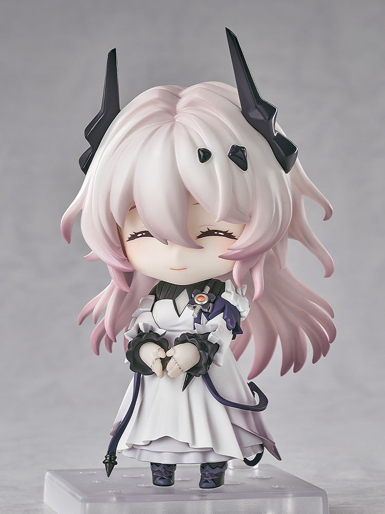 22-10-2025 Good Smile - Nendoroid 黏土人 No.2864《明日方舟》魔王 Y7000