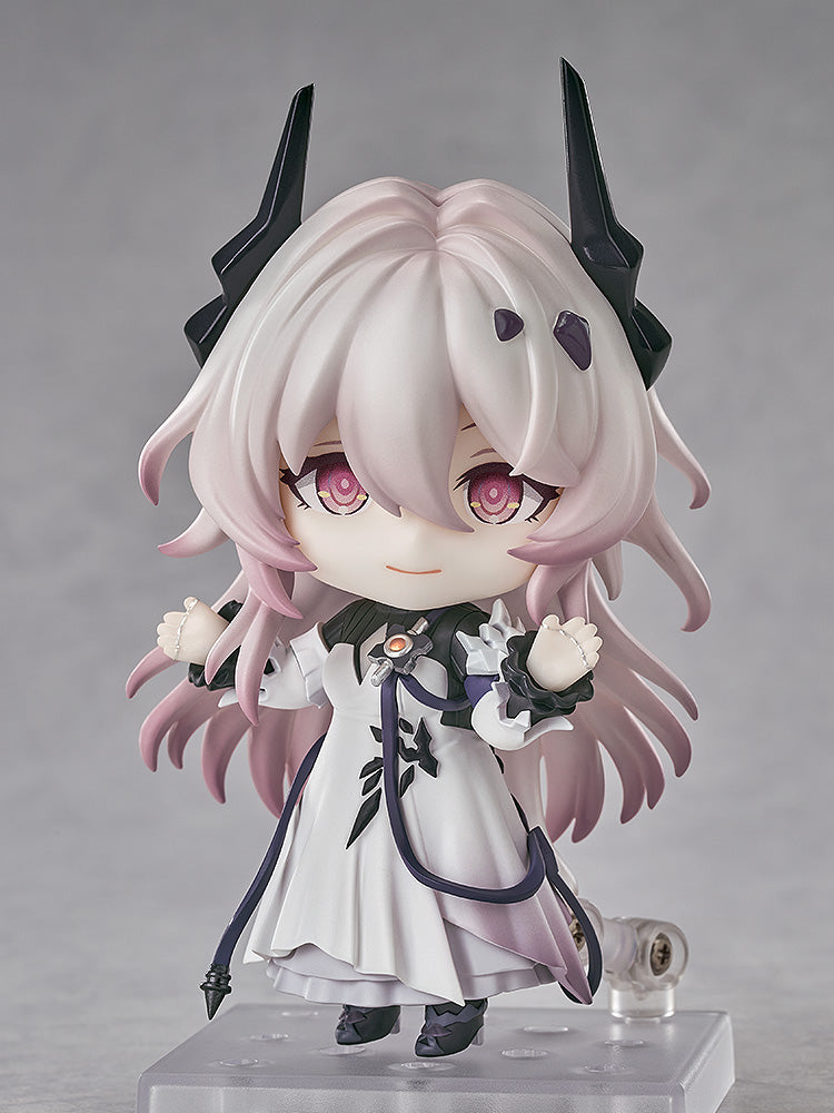 22-10-2025 Good Smile - Nendoroid 黏土人 No.2864《明日方舟》魔王 Y7000