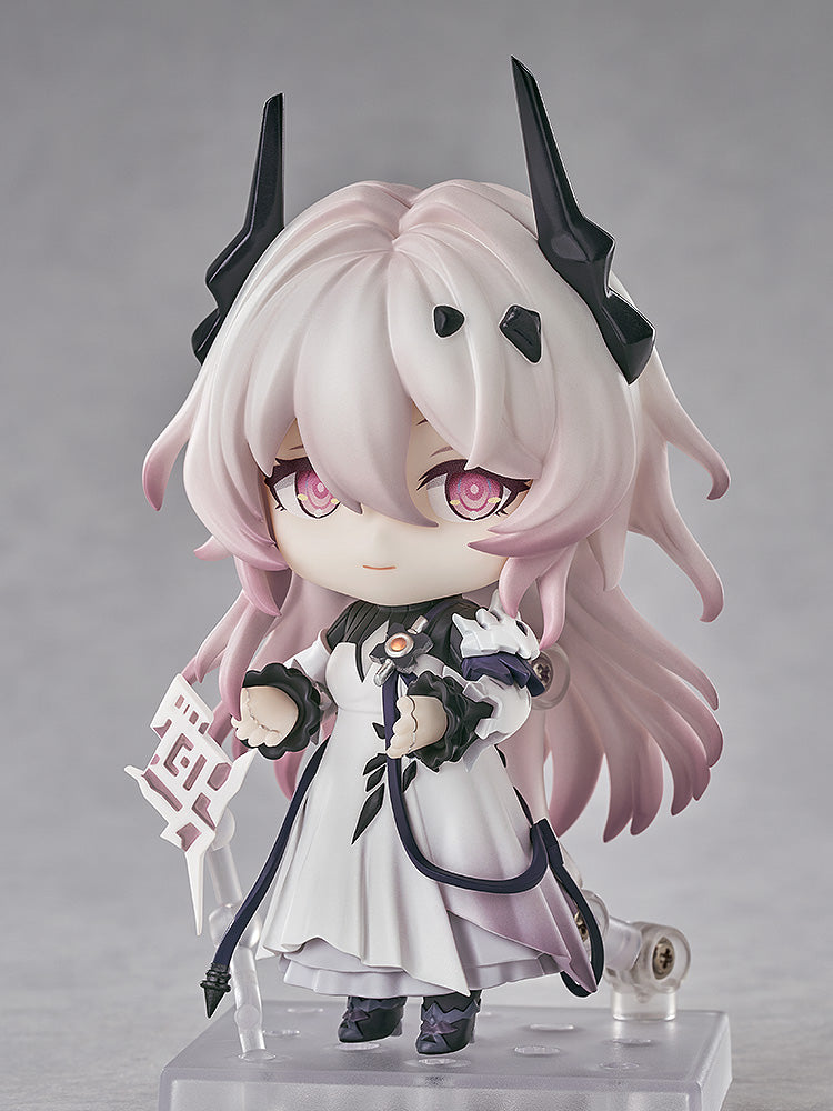 22-10-2025 Good Smile - Nendoroid 黏土人 No.2864《明日方舟》魔王 Y7000