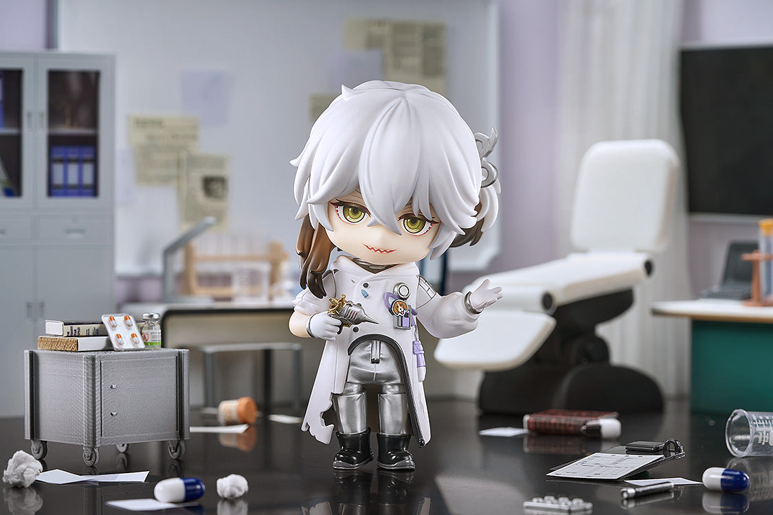 13-05-2026 Good Smile Arts - Nendoroid 黏土人 No.2863《重返未來：1999》兔毛手袋 Y6909