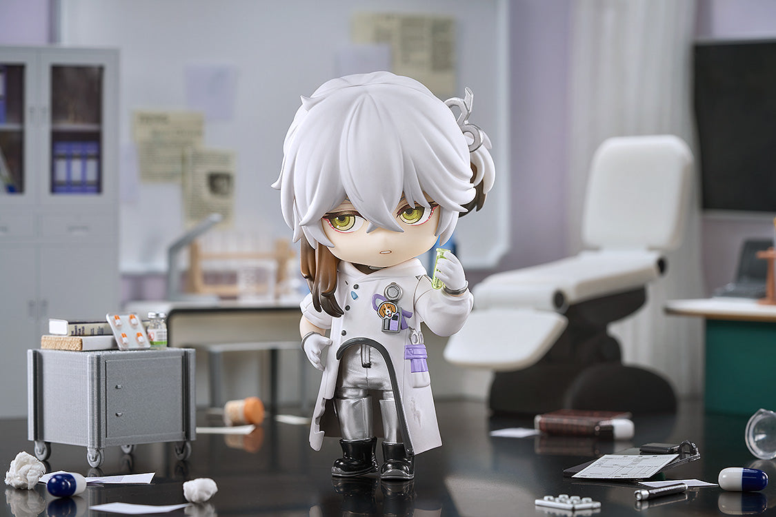 13-05-2026 Good Smile Arts - Nendoroid 黏土人 No.2863《重返未來：1999》兔毛手袋 Y6909