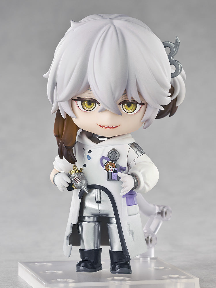 13-05-2026 Good Smile Arts - Nendoroid 黏土人 No.2863《重返未來：1999》兔毛手袋 Y6909