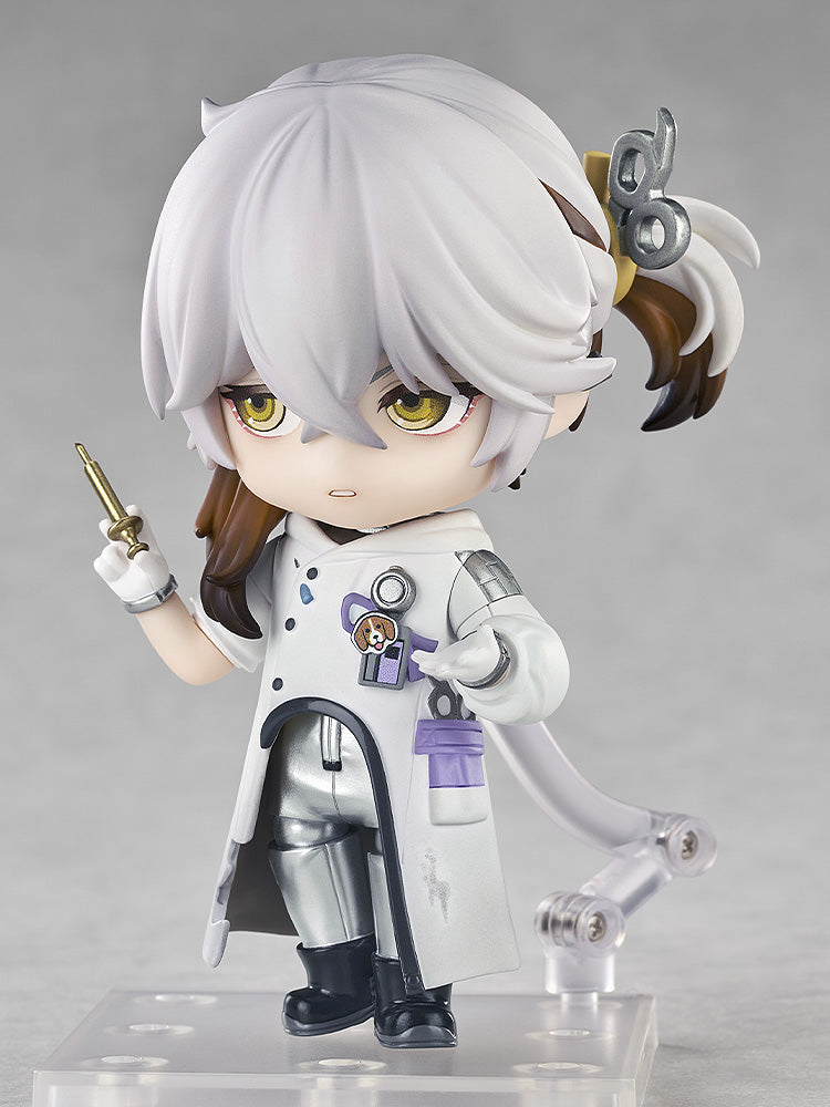 13-05-2026 Good Smile Arts - Nendoroid 黏土人 No.2863《重返未來：1999》兔毛手袋 Y6909