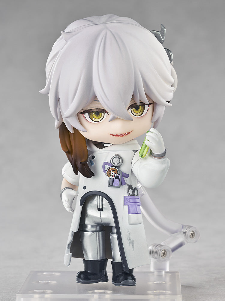 13-05-2026 Good Smile Arts - Nendoroid 黏土人 No.2863《重返未來：1999》兔毛手袋 Y6909