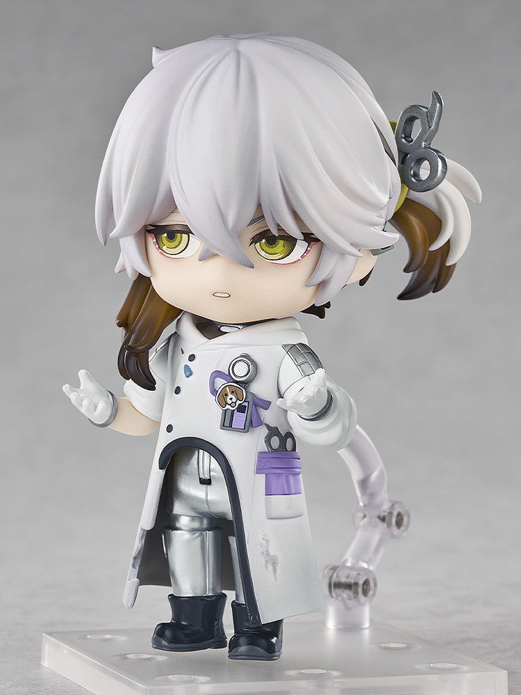 13-05-2026 Good Smile Arts - Nendoroid 黏土人 No.2863《重返未來：1999》兔毛手袋 Y6909