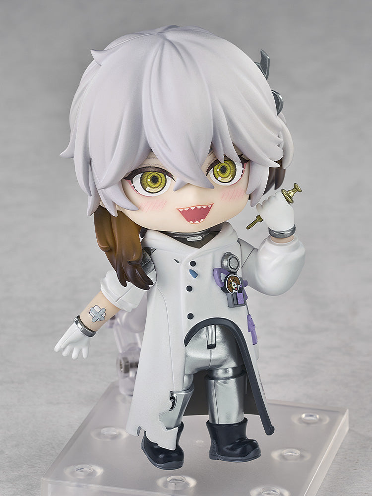 13-05-2026 Good Smile Arts - Nendoroid 黏土人 No.2863《重返未來：1999》兔毛手袋 Y6909