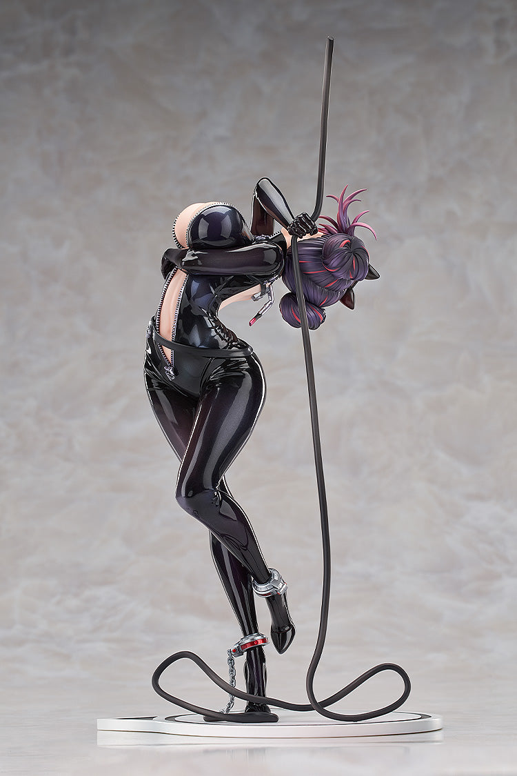 29-10-2025 Good Smile Arts - 1/7《勝利女神：NIKKE妮姬》坎西：逃脱女王 Y20545 PVC