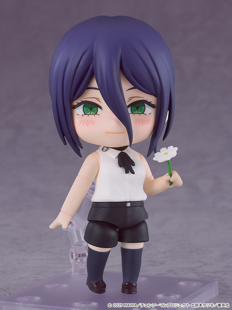 05-11-2025 Good Smile - Nendoroid 黏土人 No.2865《鏈鋸人 蕾潔篇》蕾潔 Reze Y7727