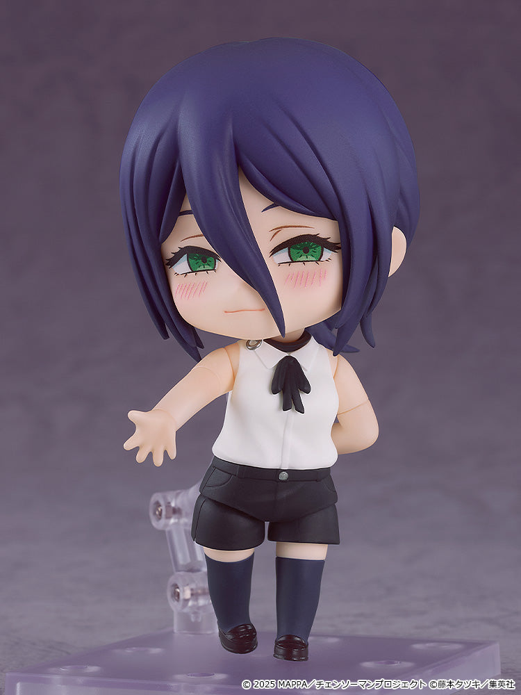 05-11-2025 Good Smile - Nendoroid 黏土人 No.2865《鏈鋸人 蕾潔篇》蕾潔 Reze Y7727