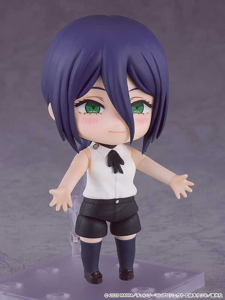 05-11-2025 Good Smile - Nendoroid 黏土人 No.2865《鏈鋸人 蕾潔篇》蕾潔 Reze Y7727