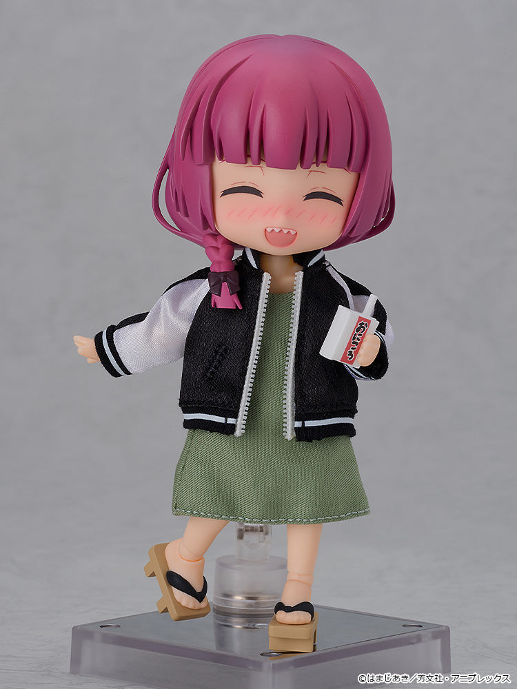 22-10-2025 Good Smile - Nendoroid Doll 黏土娃《孤獨搖滾！》廣井菊理 Y8000