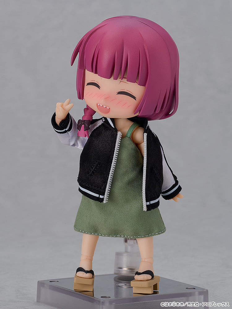 22-10-2025 Good Smile - Nendoroid Doll 黏土娃《孤獨搖滾！》廣井菊理 Y8000