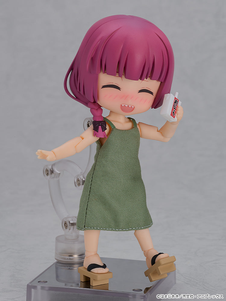 22-10-2025 Good Smile - Nendoroid Doll 黏土娃《孤獨搖滾！》廣井菊理 Y8000