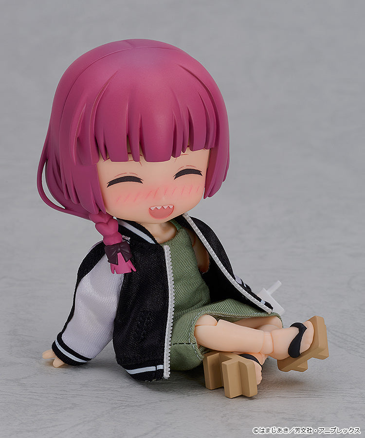 22-10-2025 Good Smile - Nendoroid Doll 黏土娃《孤獨搖滾！》廣井菊理 Y8000