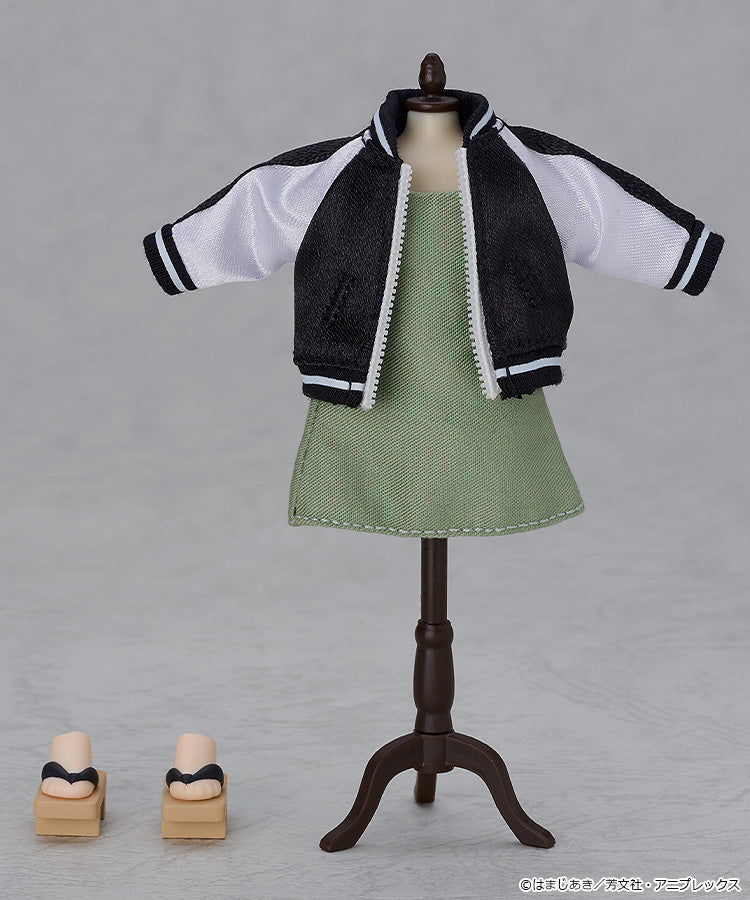 22-10-2025 Good Smile - Nendoroid Doll 黏土娃《孤獨搖滾！》廣井菊理 Y8000