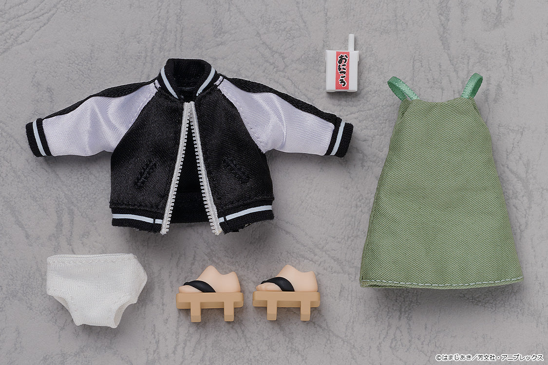 22-10-2025 Good Smile - Nendoroid Doll 黏土娃《孤獨搖滾！》廣井菊理 Y8000