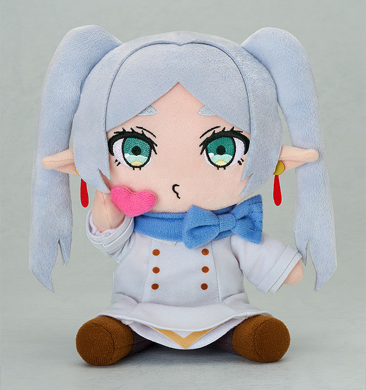 04-02-2026 Good Smile - Plushie《葬送的芙莉蓮》芙莉蓮 飛吻Ver. Y4000