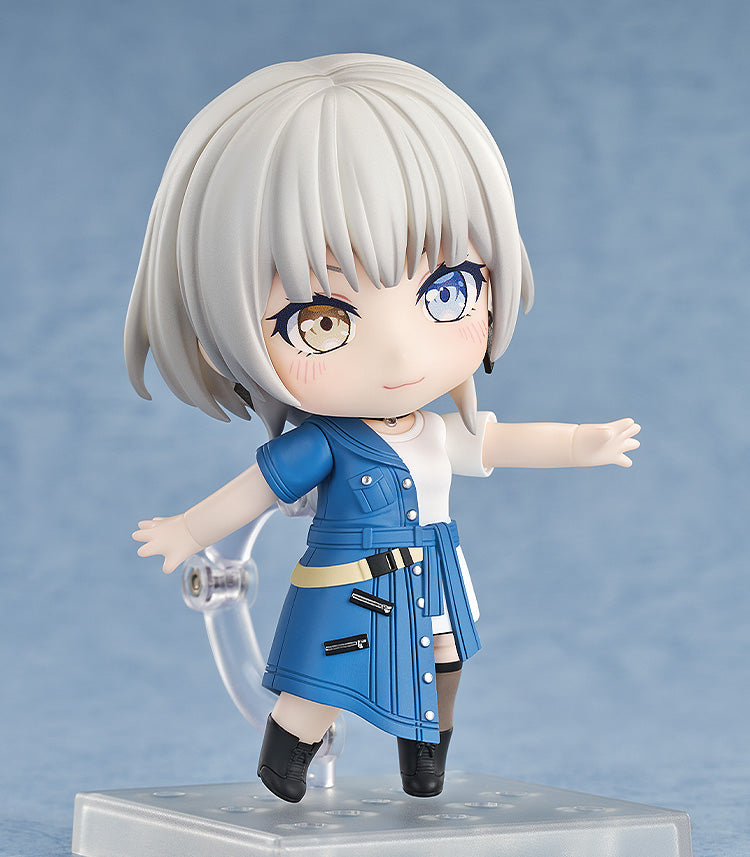 11-12-2025 Good Smile Arts - Nendoroid 黏土人 No.2855《BanG Dream!》要樂奈 Y5909