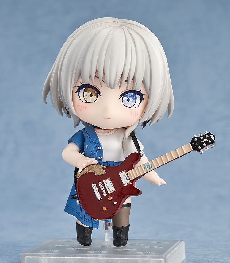 11-12-2025 Good Smile Arts - Nendoroid 黏土人 No.2855《BanG Dream!》要樂奈 Y5909