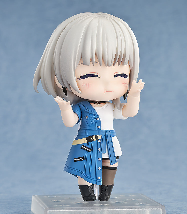11-12-2025 Good Smile Arts - Nendoroid 黏土人 No.2855《BanG Dream!》要樂奈 Y5909